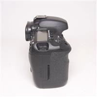 Used Canon EOS 7D