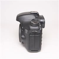 Used Canon EOS 7D