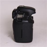 Used Canon EOS 7D