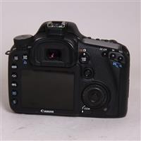 Used Canon EOS 7D