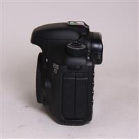 Used Canon EOS 7D