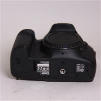 Used Canon EOS 7D