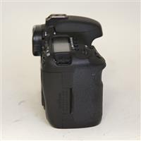 Used Canon EOS 7D