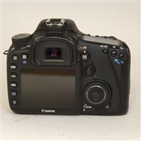 Used Canon EOS 7D