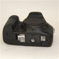 Used Canon EOS 7D
