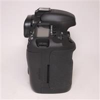 Used Canon EOS 7D