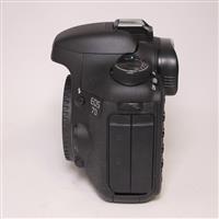 Used Canon EOS 7D