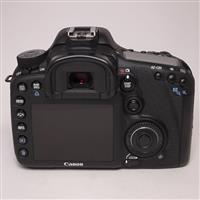 Used Canon EOS 7D