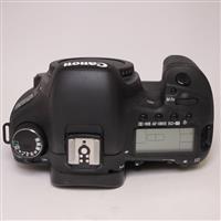 Used Canon EOS 7D