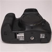 Used Canon EOS 7D
