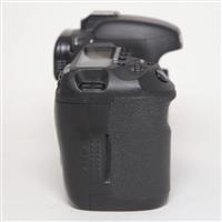 Used Canon EOS 7D