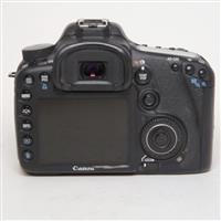 Used Canon EOS 7D
