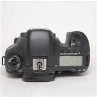 Used Canon EOS 7D