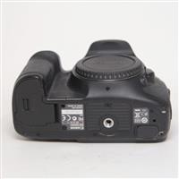 Used Canon EOS 7D