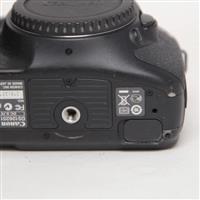 Used Canon EOS 7D