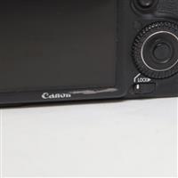 Used Canon EOS 7D