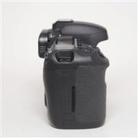 Used Canon EOS 7D