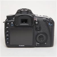 Used Canon EOS 7D
