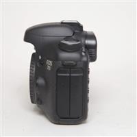 Used Canon EOS 7D