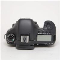 Used Canon EOS 7D