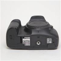 Used Canon EOS 7D