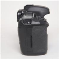 Used Canon EOS 7D