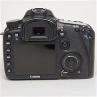 Used Canon EOS 7D