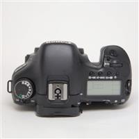 Used Canon EOS 7D