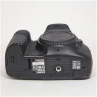 Used Canon EOS 7D