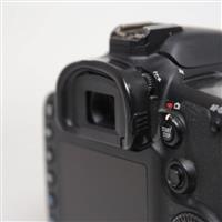 Used Canon EOS 7D