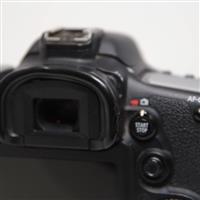 Used Canon EOS 7D