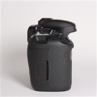 Used Canon EOS 7D