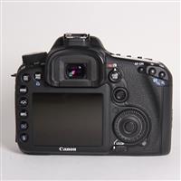 Used Canon EOS 7D