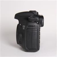 Used Canon EOS 7D