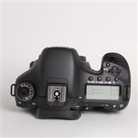 Used Canon EOS 7D