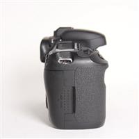Used Canon EOS 7D
