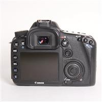 Used Canon EOS 7D