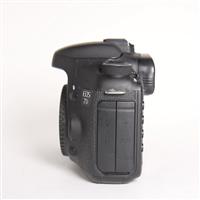 Used Canon EOS 7D