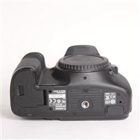 Used Canon EOS 7D