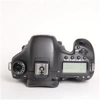 Used Canon EOS 7D