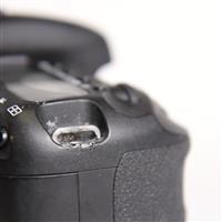 Used Canon EOS 7D