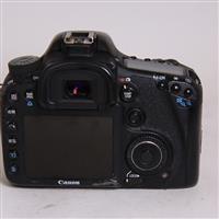 Used Canon EOS 7D