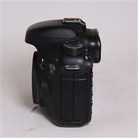 Used Canon EOS 7D