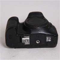 Used Canon EOS 7D