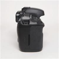 Used Canon EOS 7D