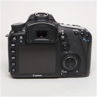 Used Canon EOS 7D
