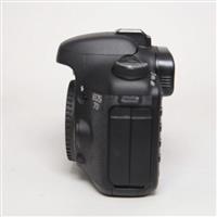 Used Canon EOS 7D
