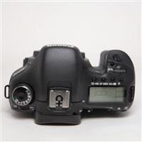 Used Canon EOS 7D