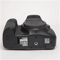 Used Canon EOS 7D