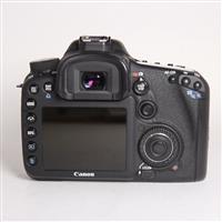 Used Canon EOS 7D